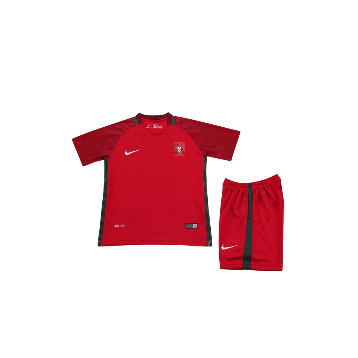 Completino Bambino Vintage Portogallo Home 2016