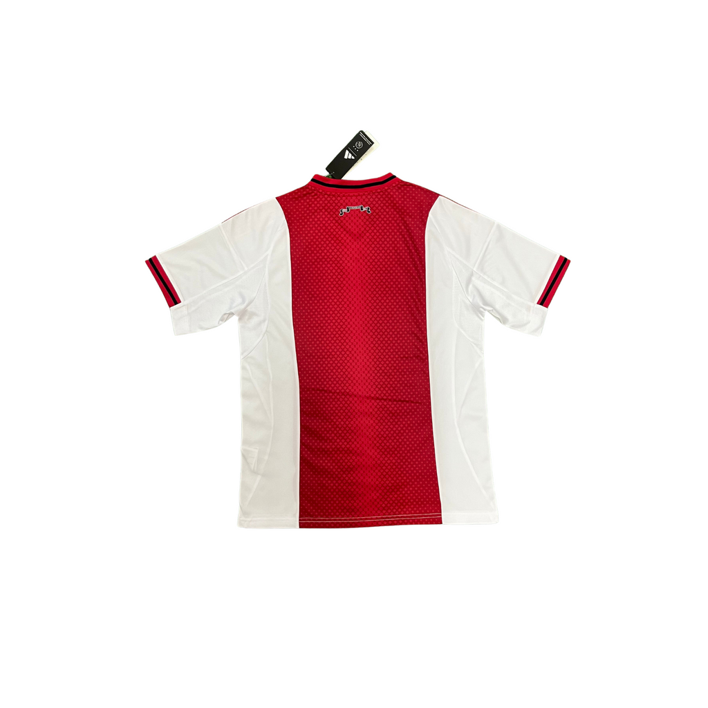 Maglia Ajax Home 2025/26