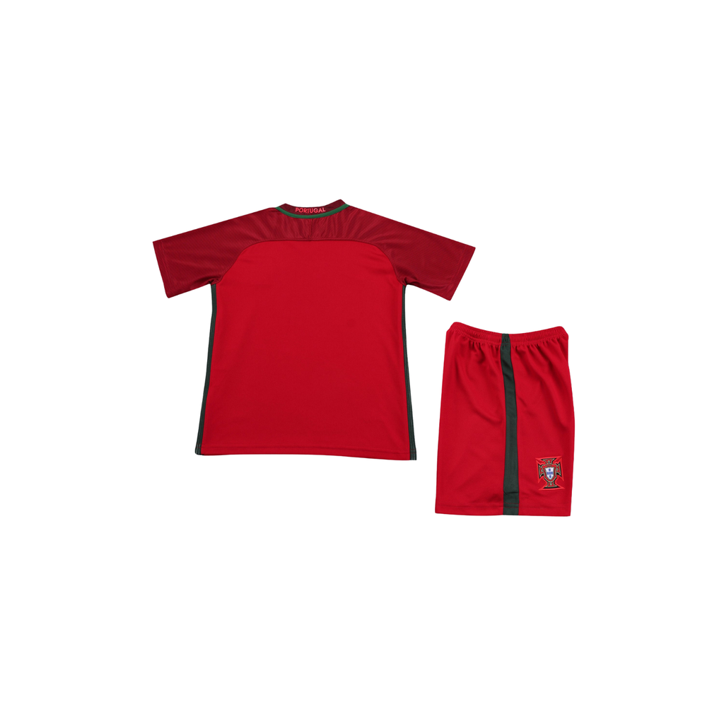 Completino Bambino Vintage Portogallo Home 2016