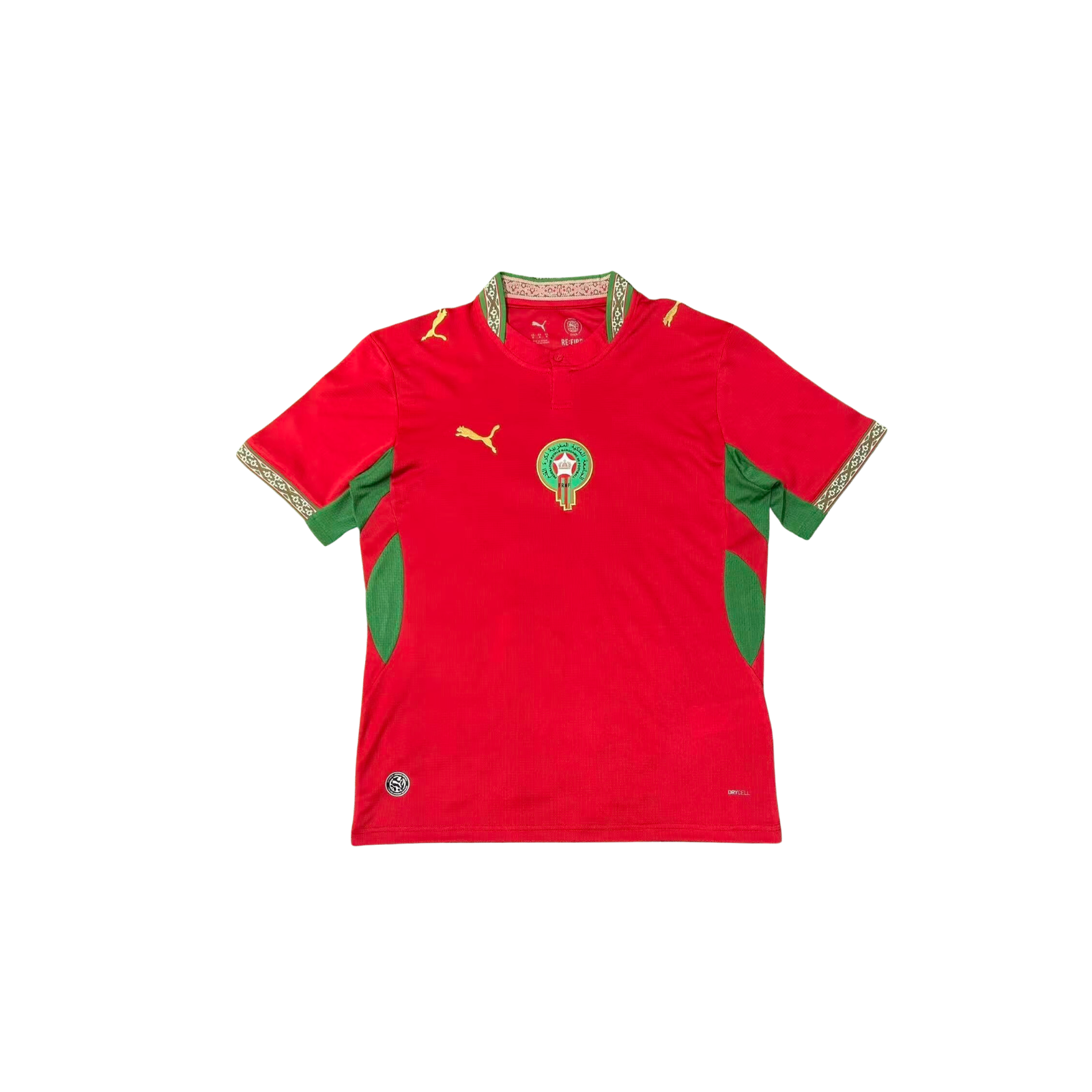 Maglia Marocco Nazionale Home 2026/27