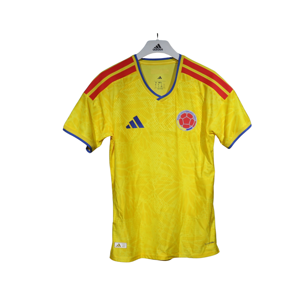 Maglia Home Colombia Nazionale Home 2026/27 - Player Version