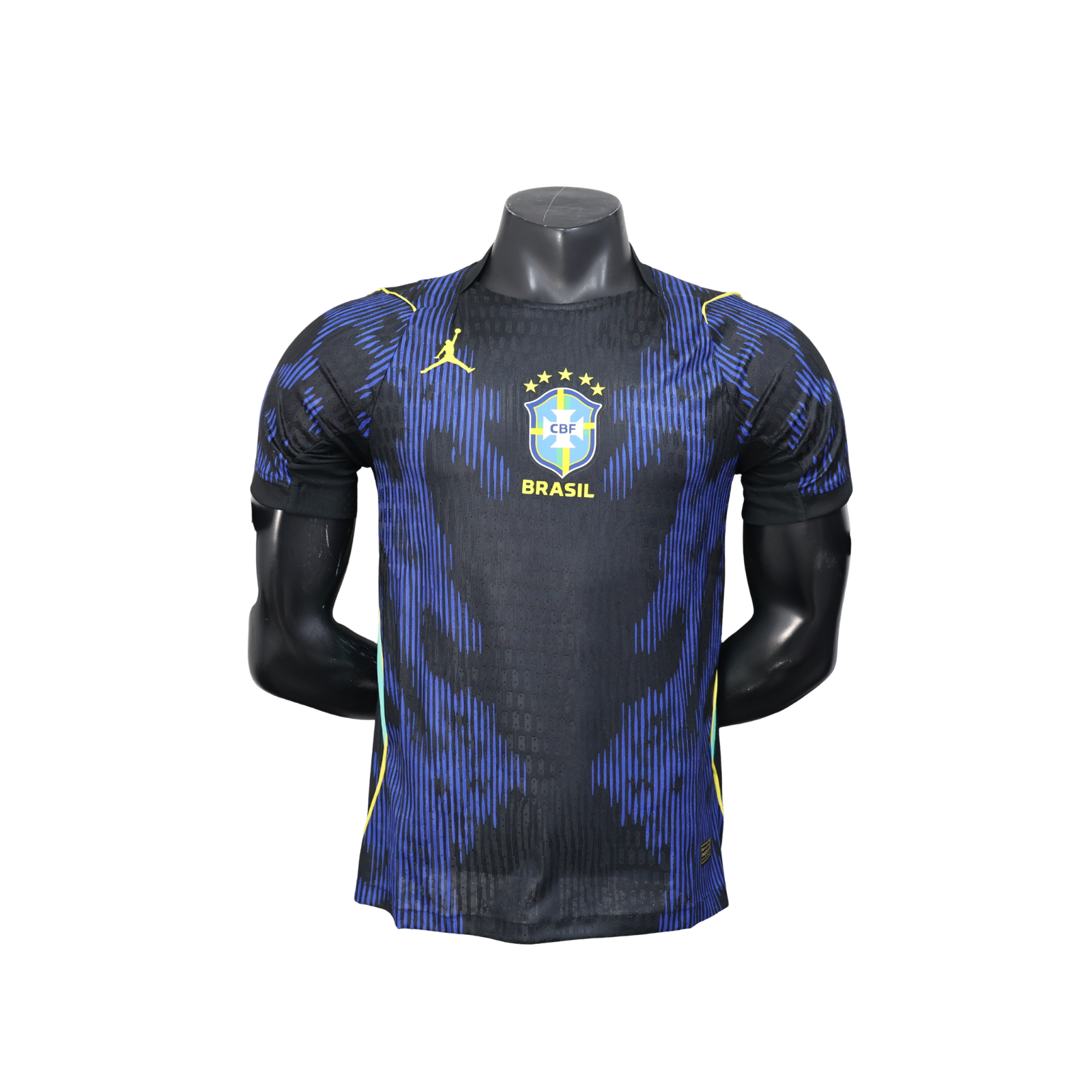 Maglia Brasile Away 2026/27 - Player Version