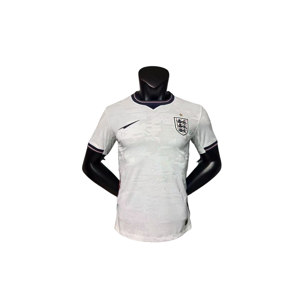 Maglia Inghilterra Home 2026 - Player Version