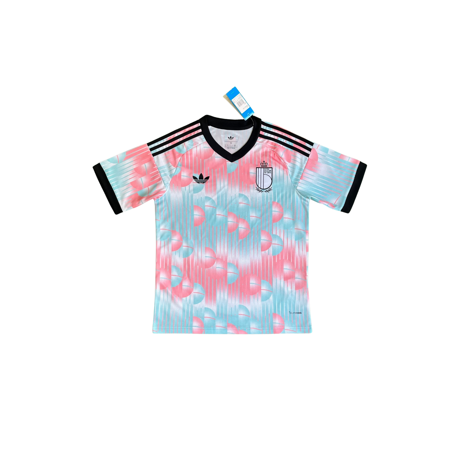 Maglia Away Belgio Nazionale 2026/27