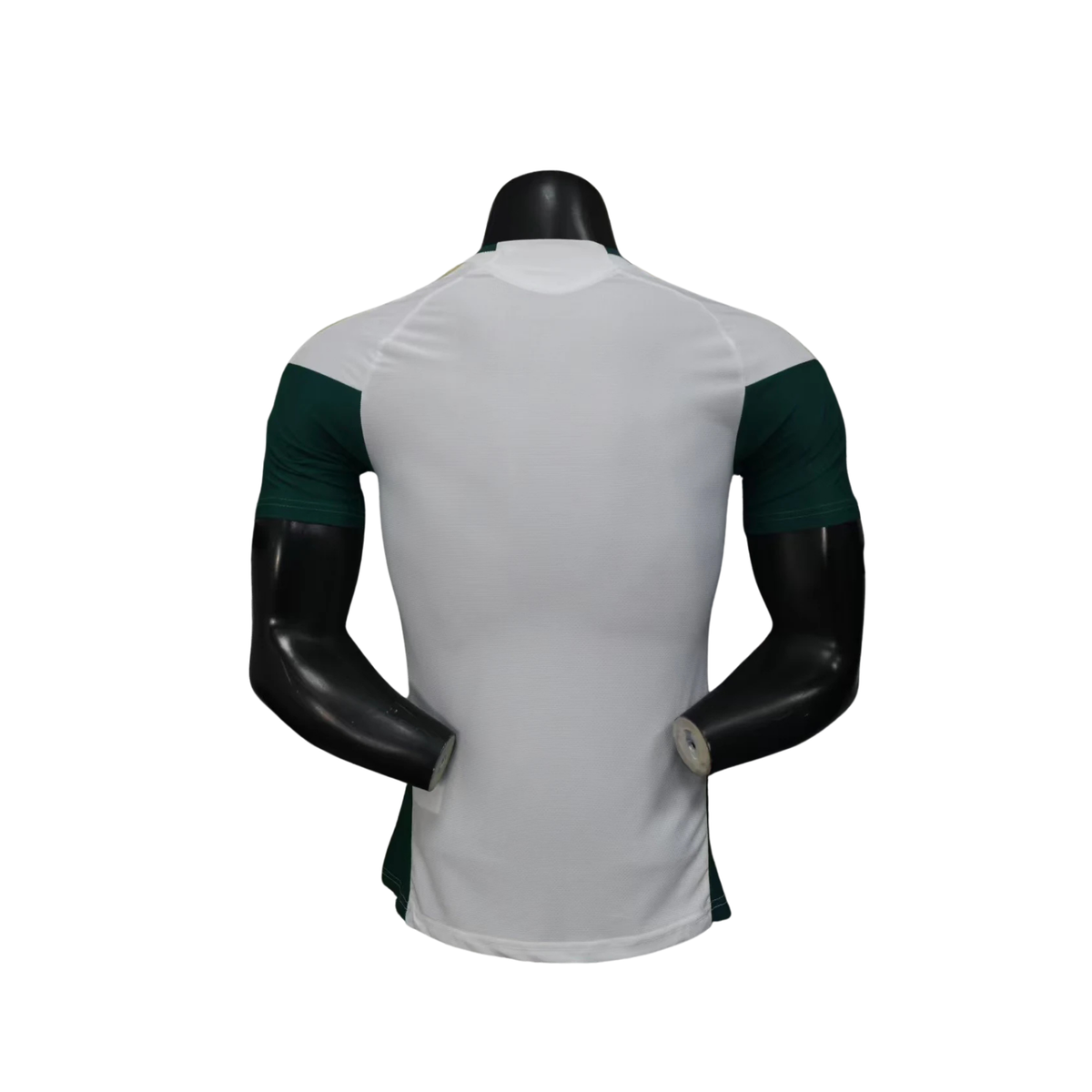 Maglia Italia Allenamento Verde 2025/26 - Player Version