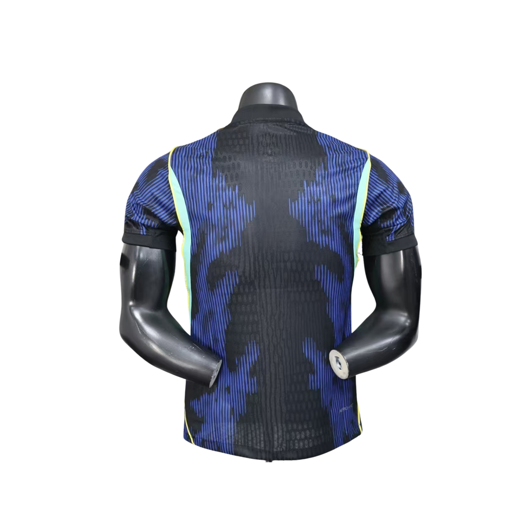 Maglia Brasile Away 2026/27 - Player Version
