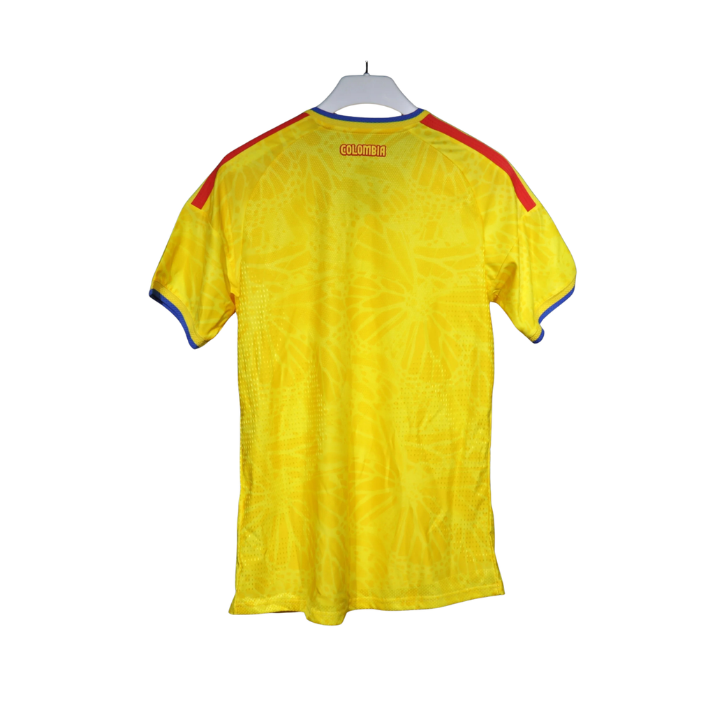 Maglia Home Colombia Nazionale Home 2026/27 - Player Version