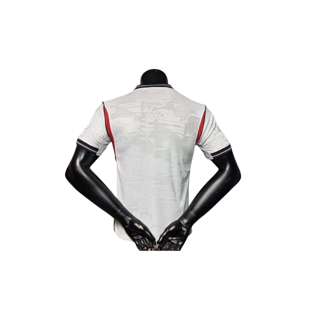 Maglia Inghilterra Home 2026 - Player Version