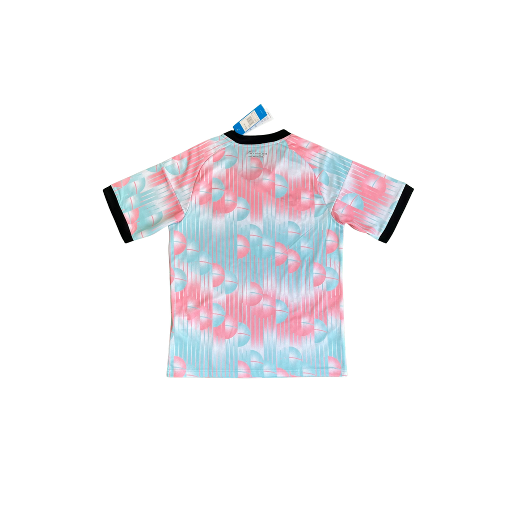 Maglia Away Belgio Nazionale 2026/27