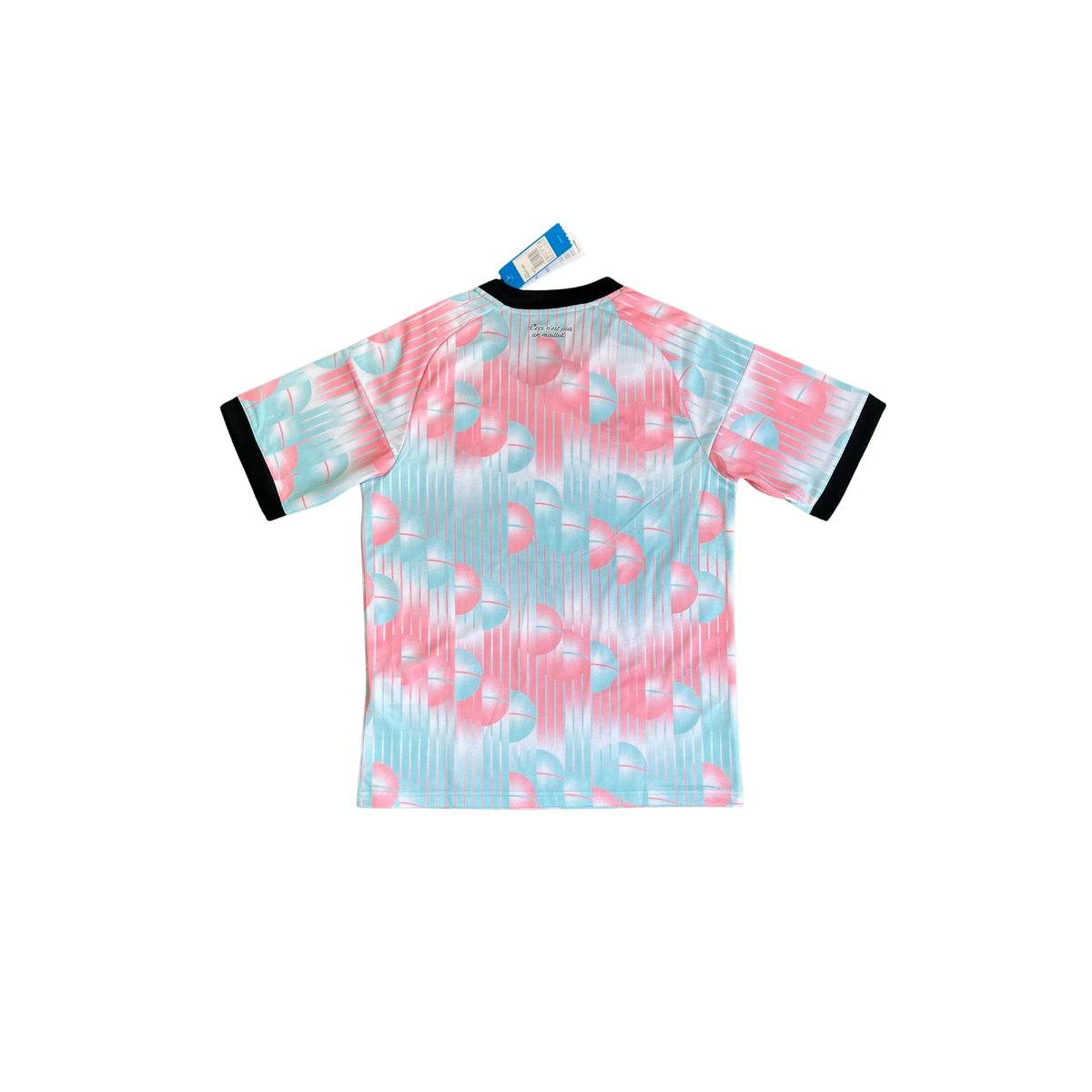 Maglia Away Belgio Nazionale 2026/27