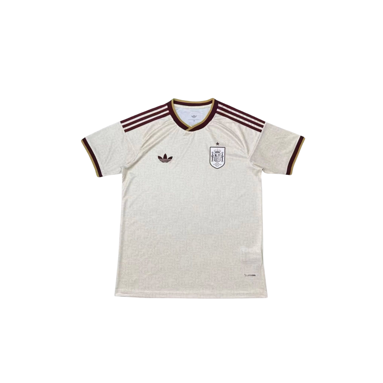 Maglia Away Spagna Nazionale 2026