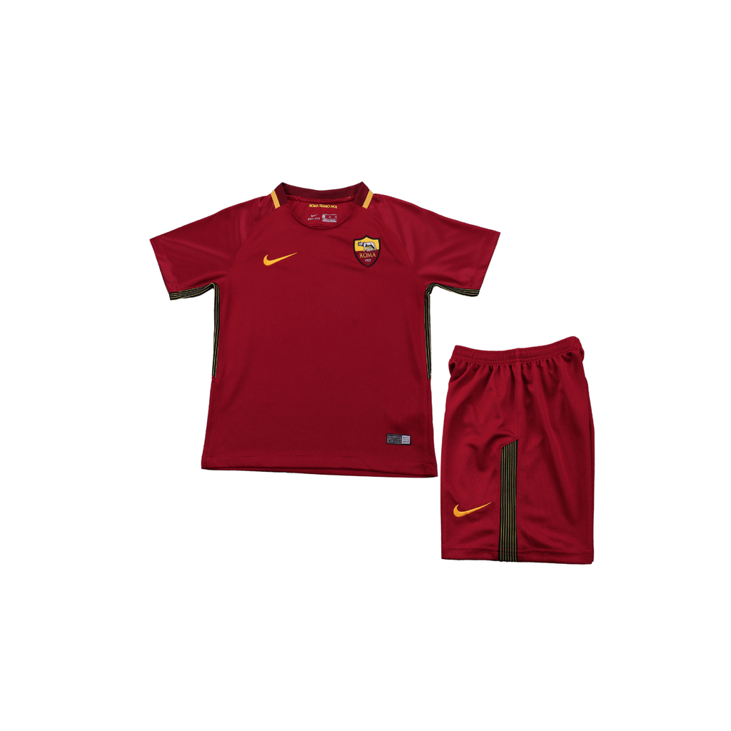 Completino Bambino Vintage Roma Home 2017/18
