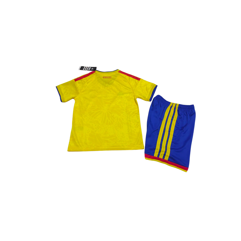 Completino Bambino Colombia Home 2026/27