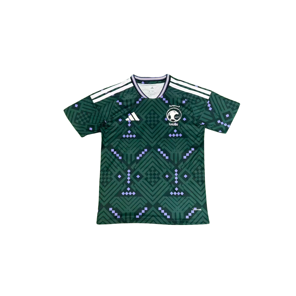 Maglia Home Arabia Saudita Nazionale 2026/27
