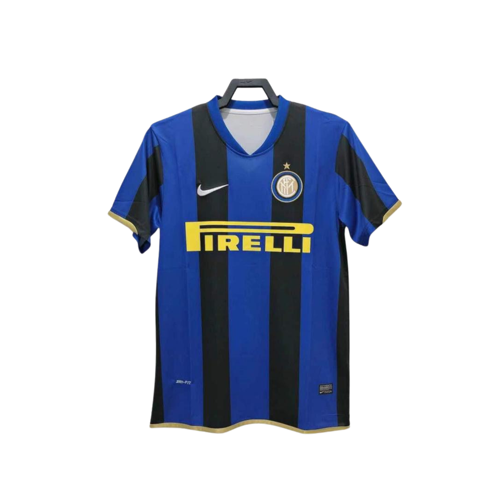 Maglia Vintage Inter Home 2008/09