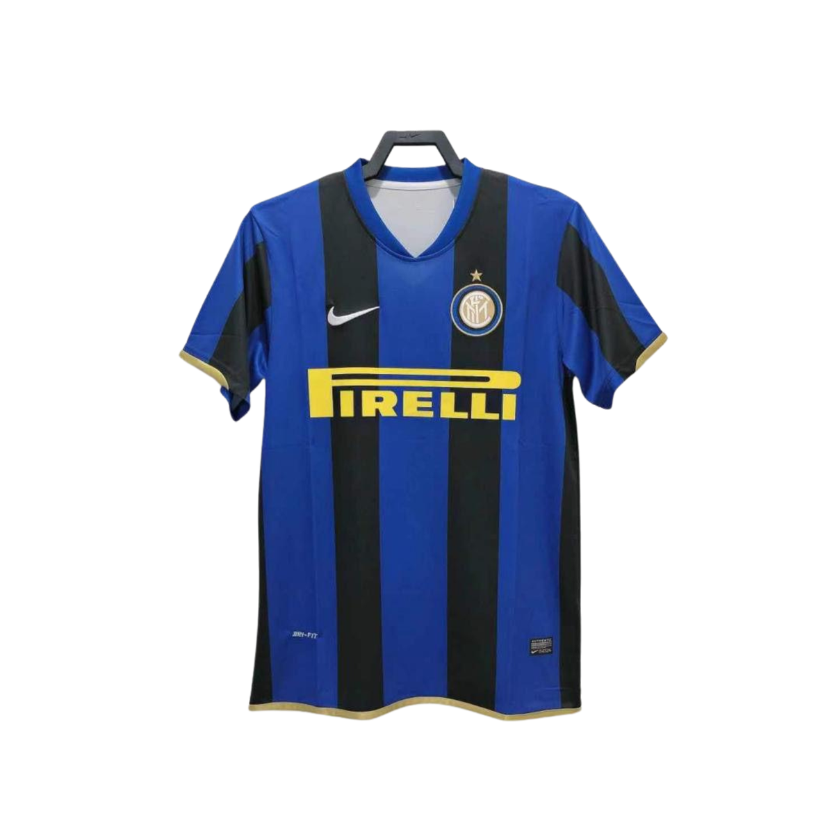 Maglia Vintage Inter Home 2008/09