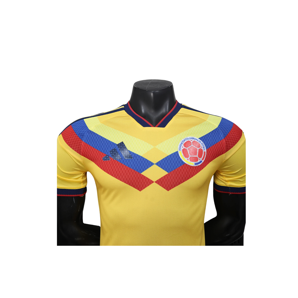 Maglia Colombia Nazionale Special Edition 2026/27 - Player Version