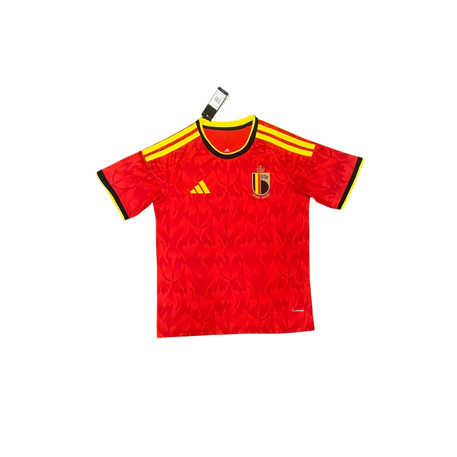Maglia Home Belgio Nazionale 2026/27