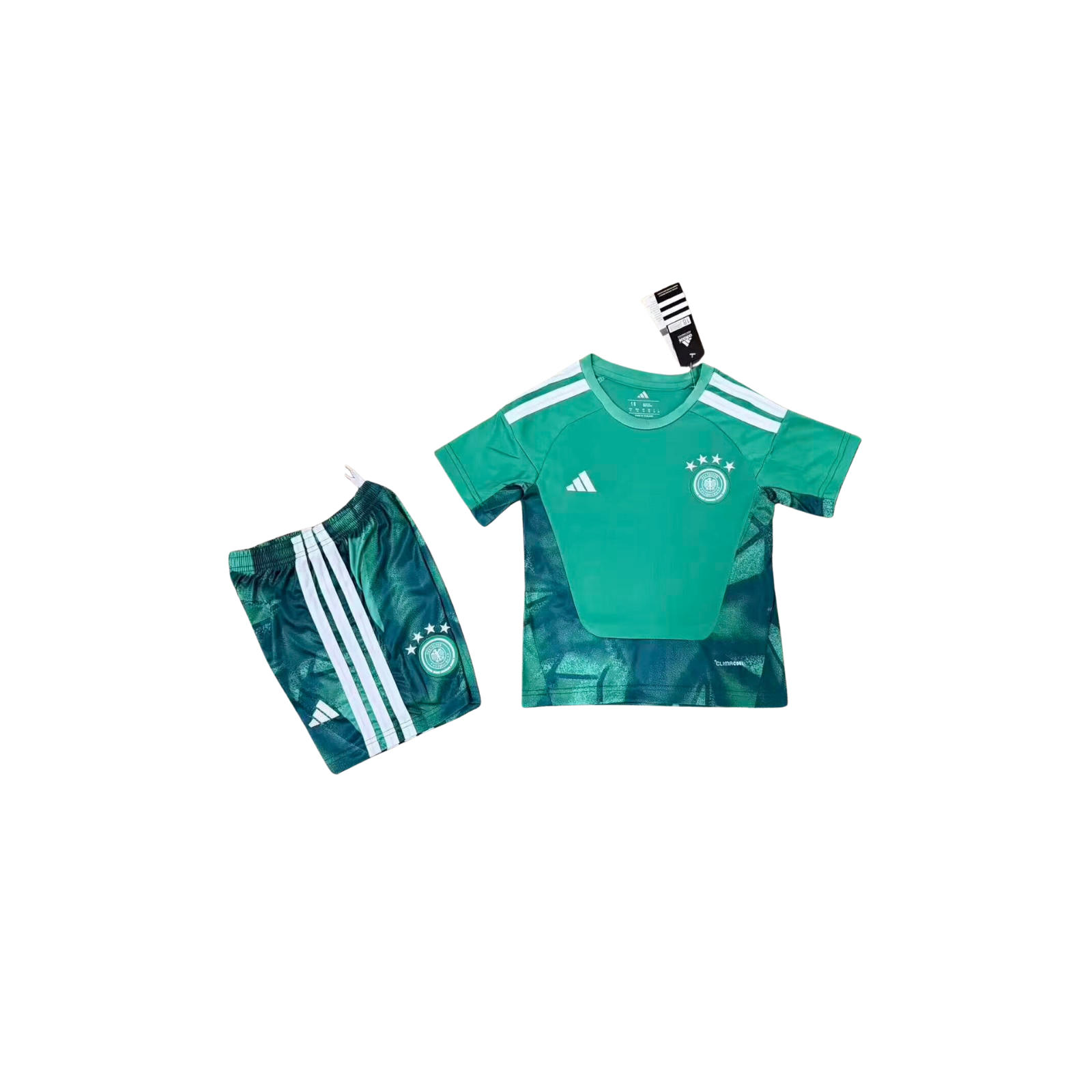 Completino Bambino Germania Portiere 2026/27