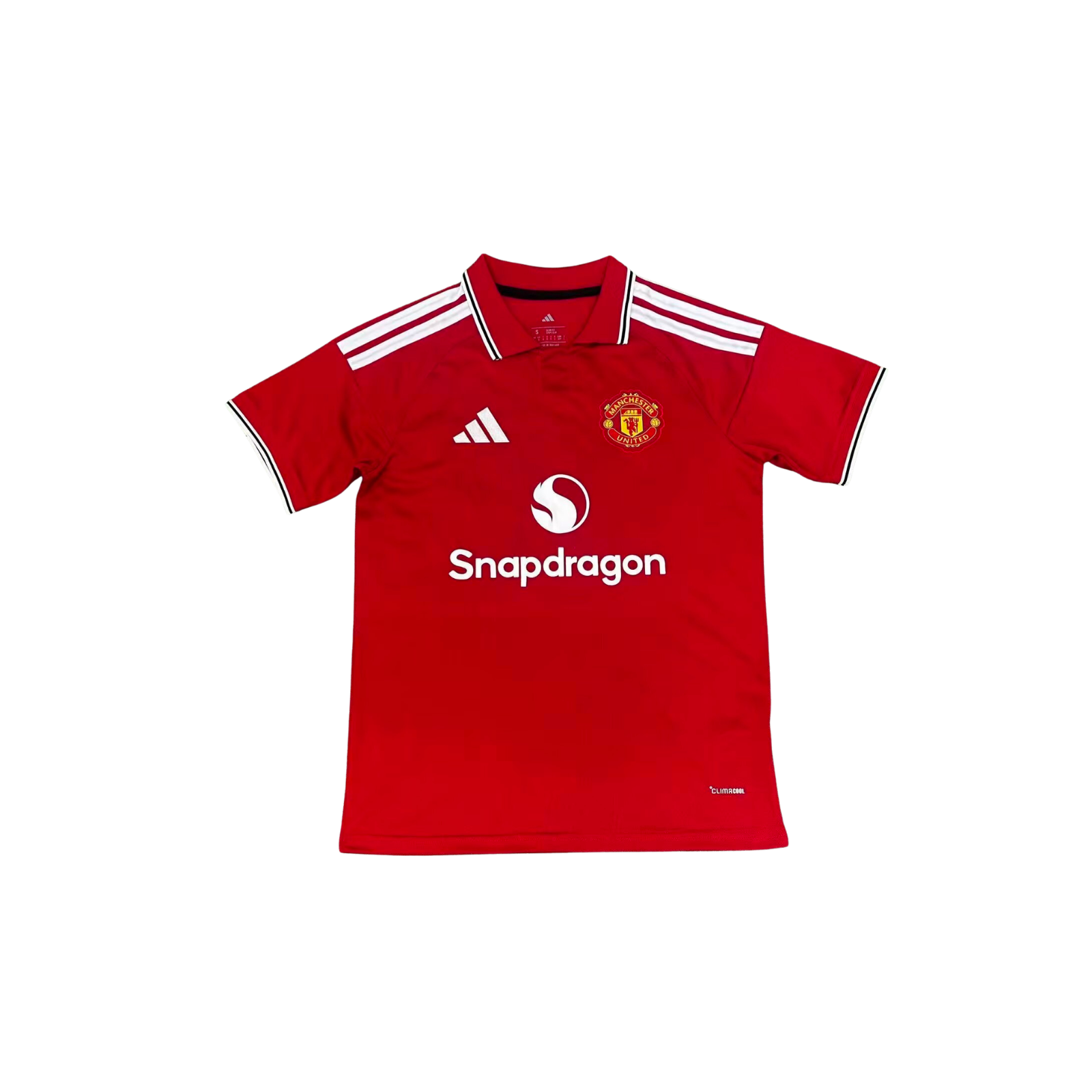 Maglia Manchester United Home 2026/27
