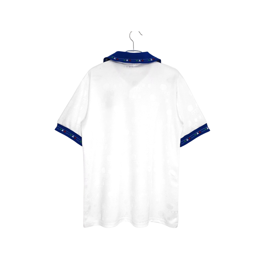 Maglia Vintage Italia 1994 Away USA