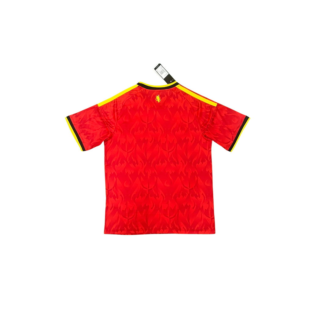 Maglia Home Belgio Nazionale 2026/27