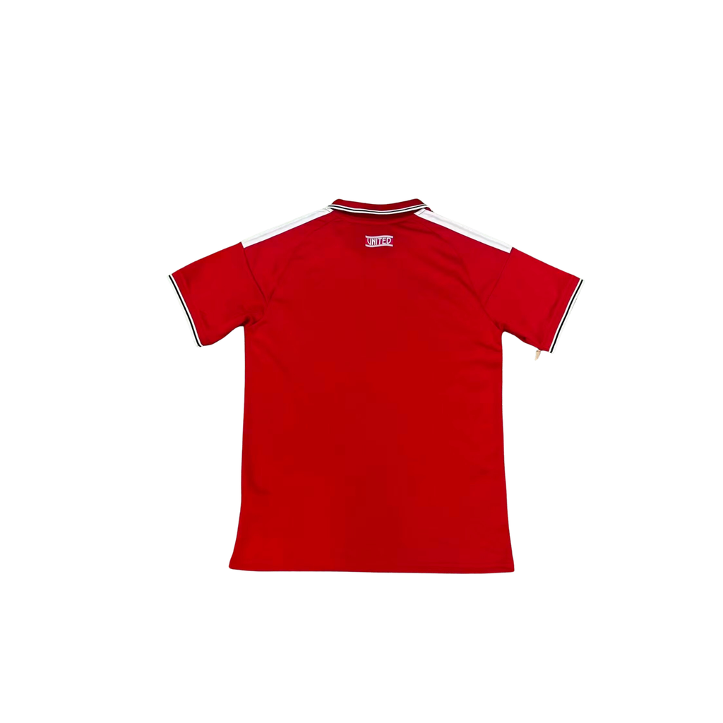 Maglia Manchester United Home 2026/27