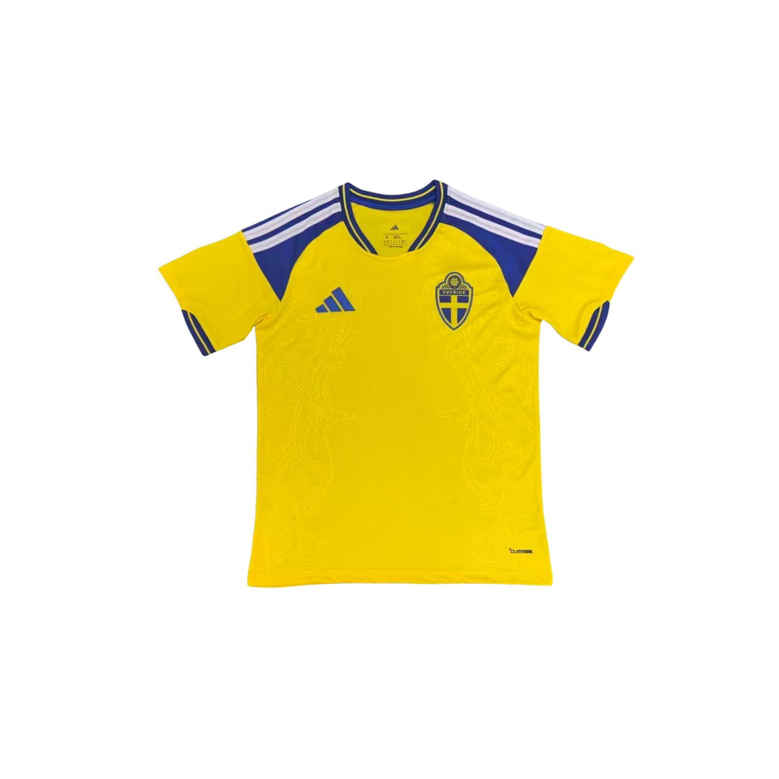 Maglia Home Svezia Nazionale 2026/27