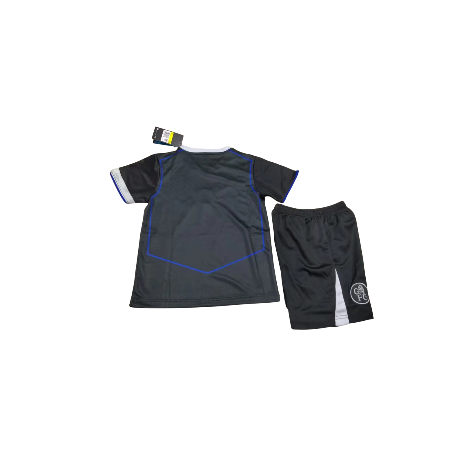 Completino Bambino Terza Maglia Chelsea 2025/26
