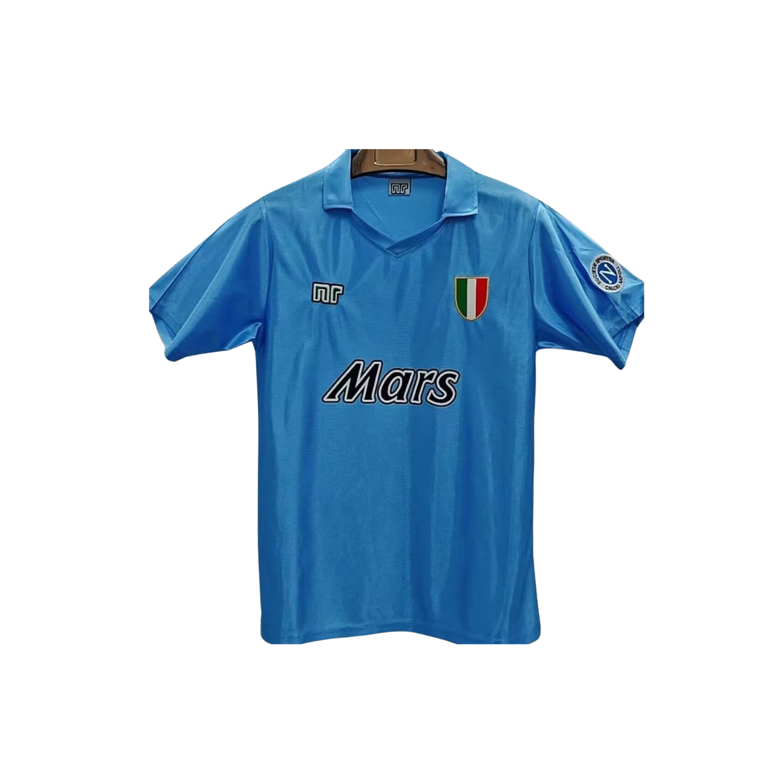 Maglia Vintage Napoli 1990-91
