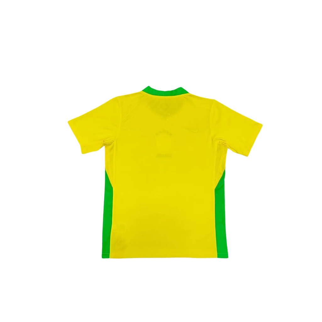 Maglia Home Brasile Nazionale 2025/26
