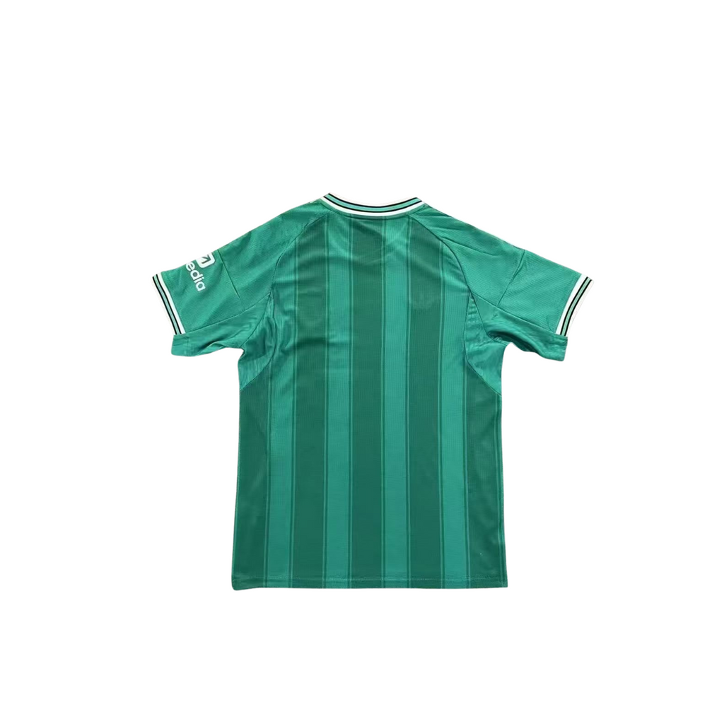 Terza Maglia Liverpool 2025/26