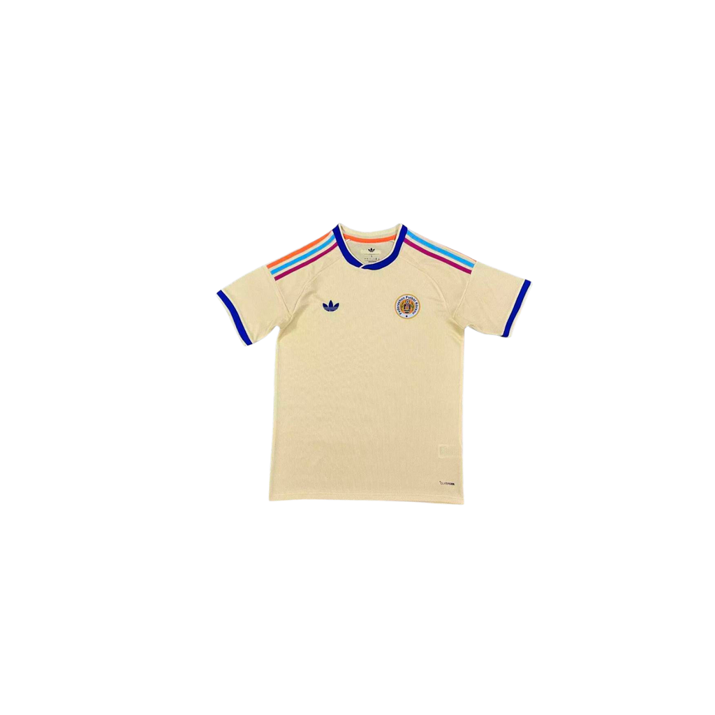 Maglia Away Curaçao Nazionale 2026/27