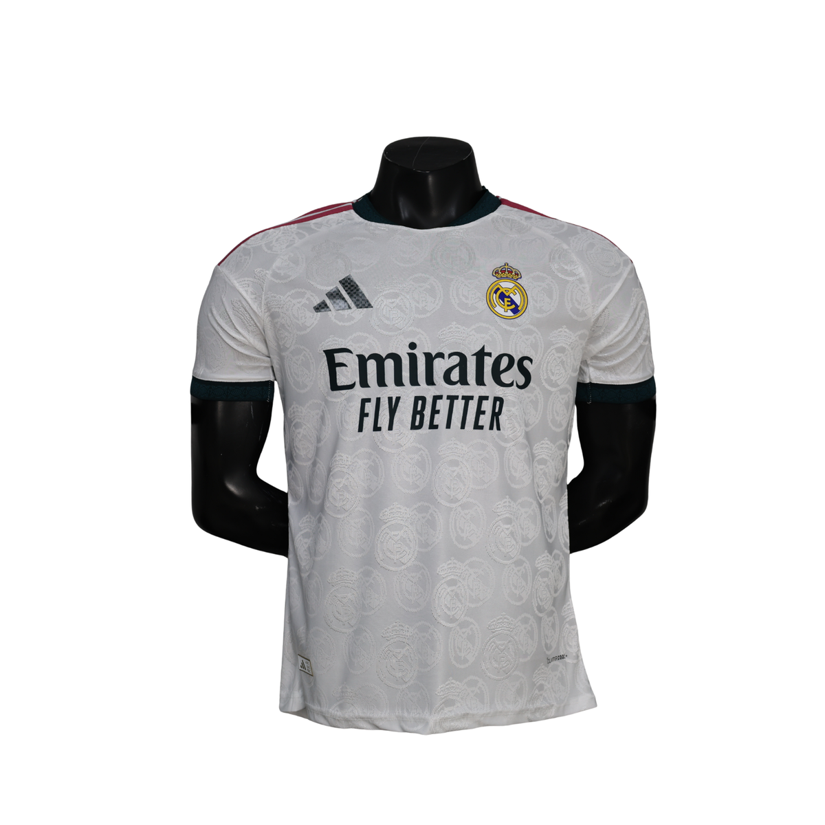 Maglia Real Madrid Special Edition White 2026/27 - Player Version