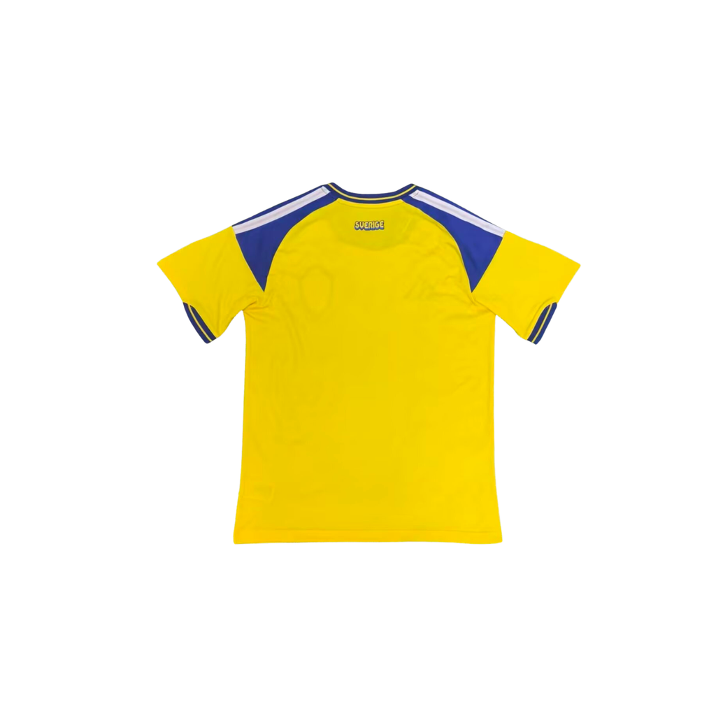 Maglia Home Svezia Nazionale 2026/27