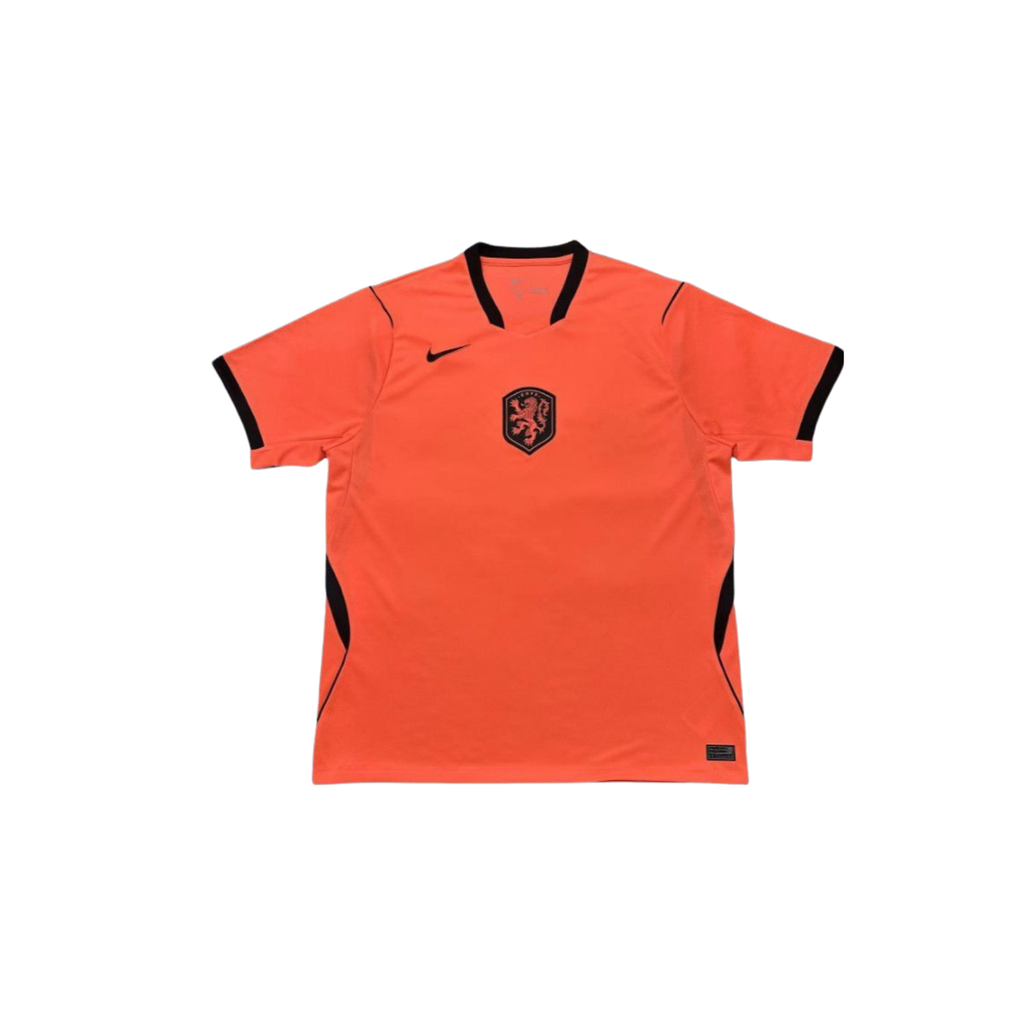 Maglia Home Olanda Nazionale 2026