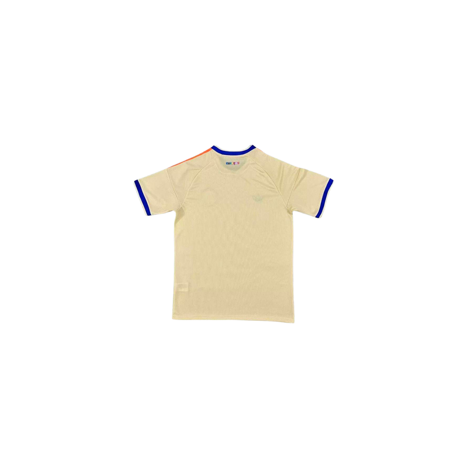 Maglia Away Curaçao Nazionale 2026/27