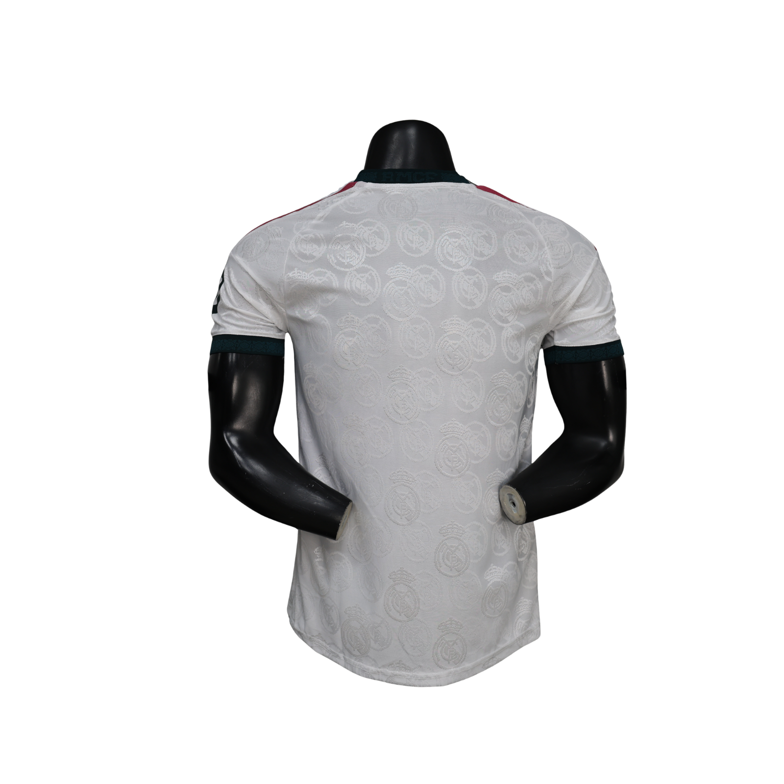 Maglia Real Madrid Special Edition White 2026/27 - Player Version