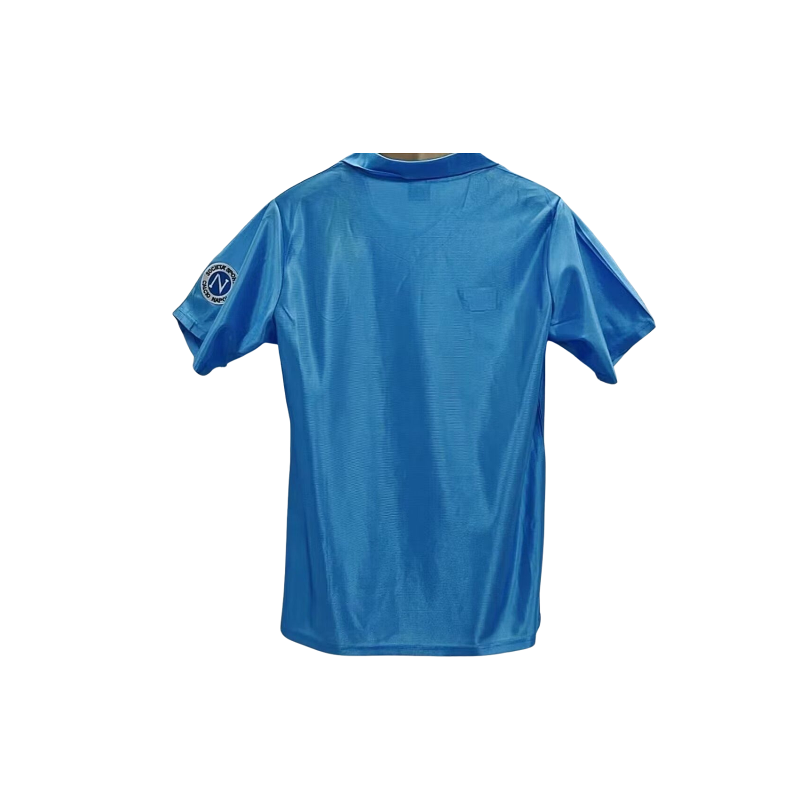 Maglia Vintage Napoli 1990-91