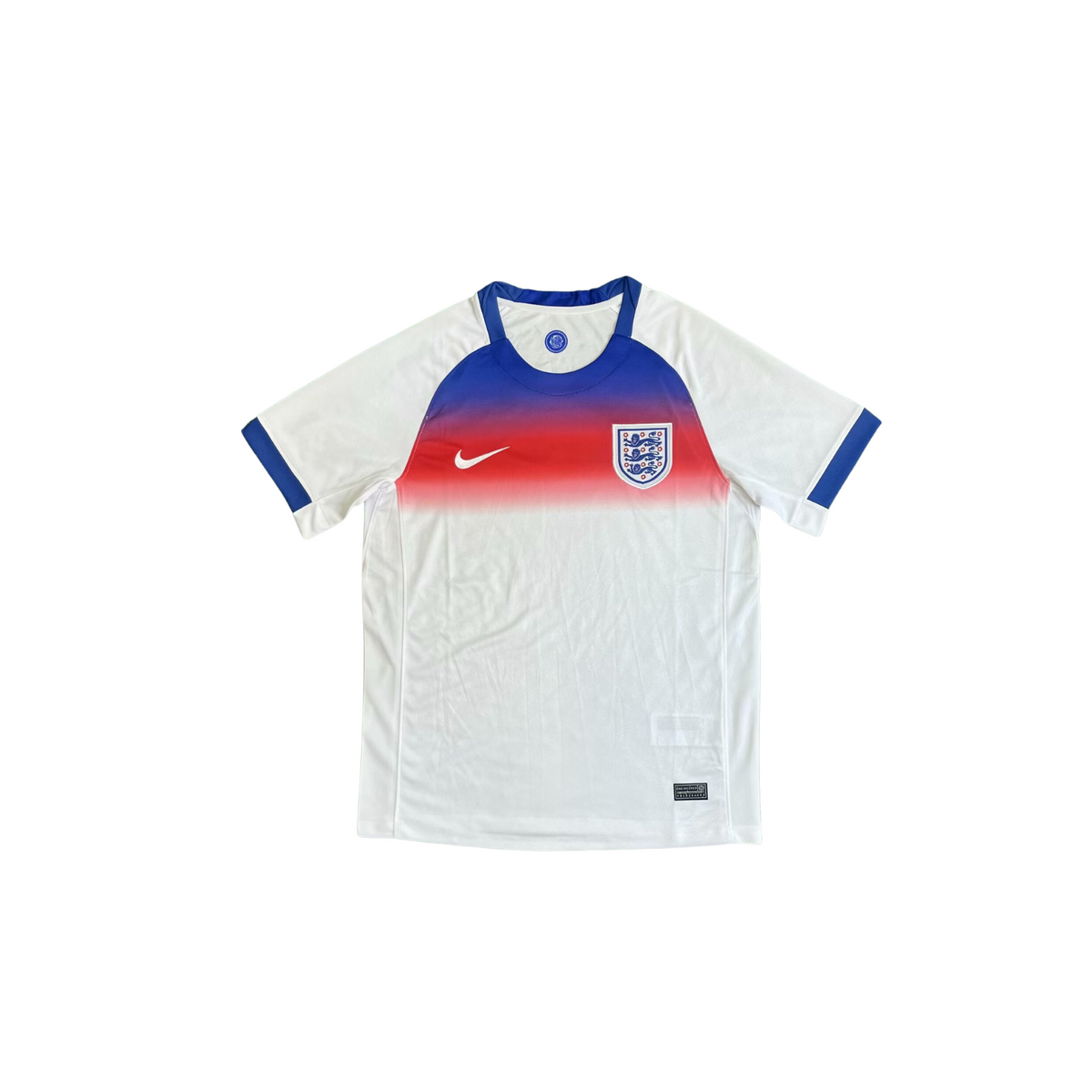 Maglia Home Inghilterra Nazionale 2025/26