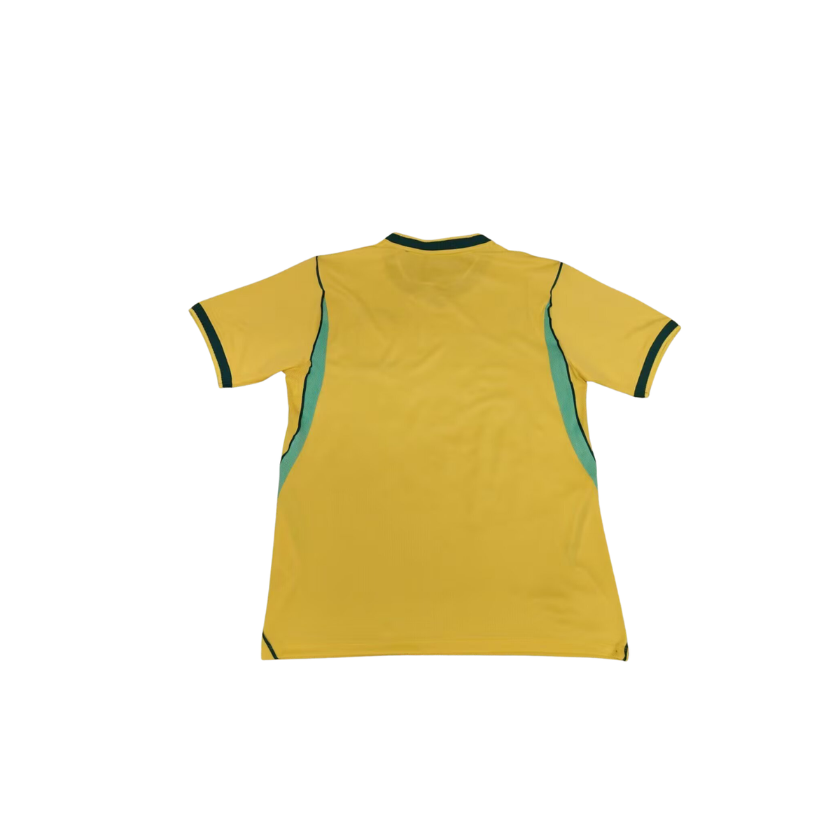 Maglia Home Brasile Mondiale 2026
