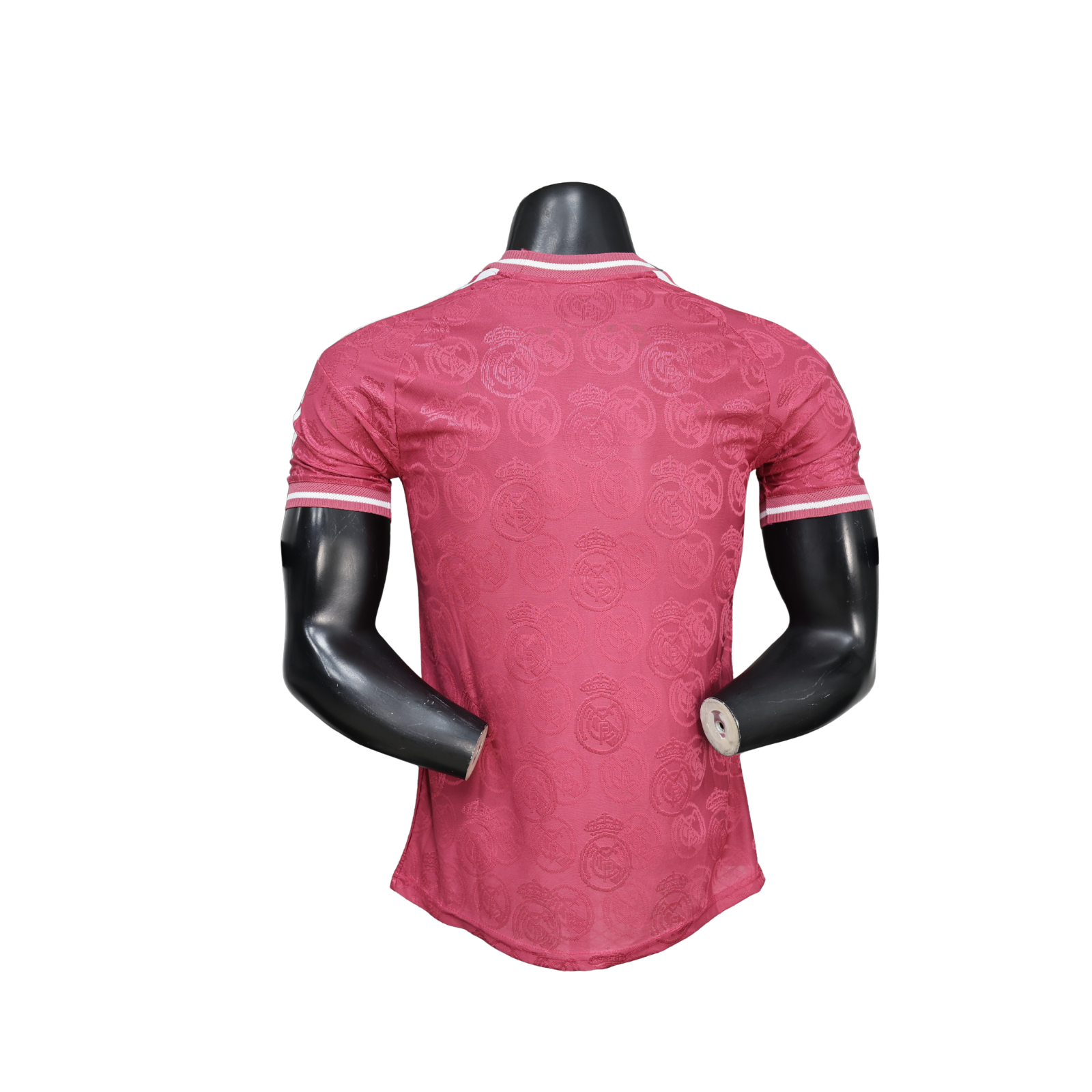 Maglia Real Madrid Special Edition Pink 2026/27 - Player Version
