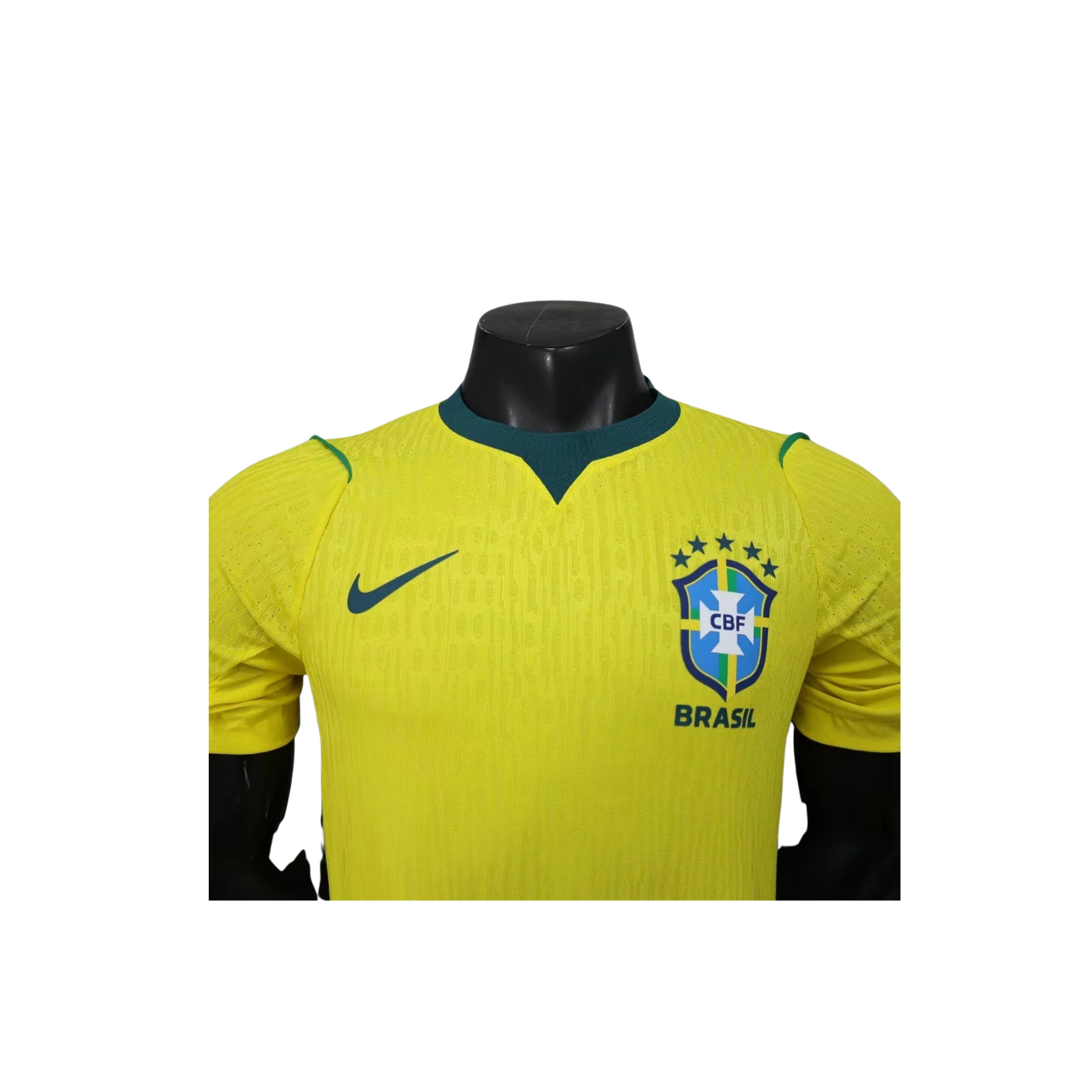 Maglia Brasile Home 2026/27 - Player Version