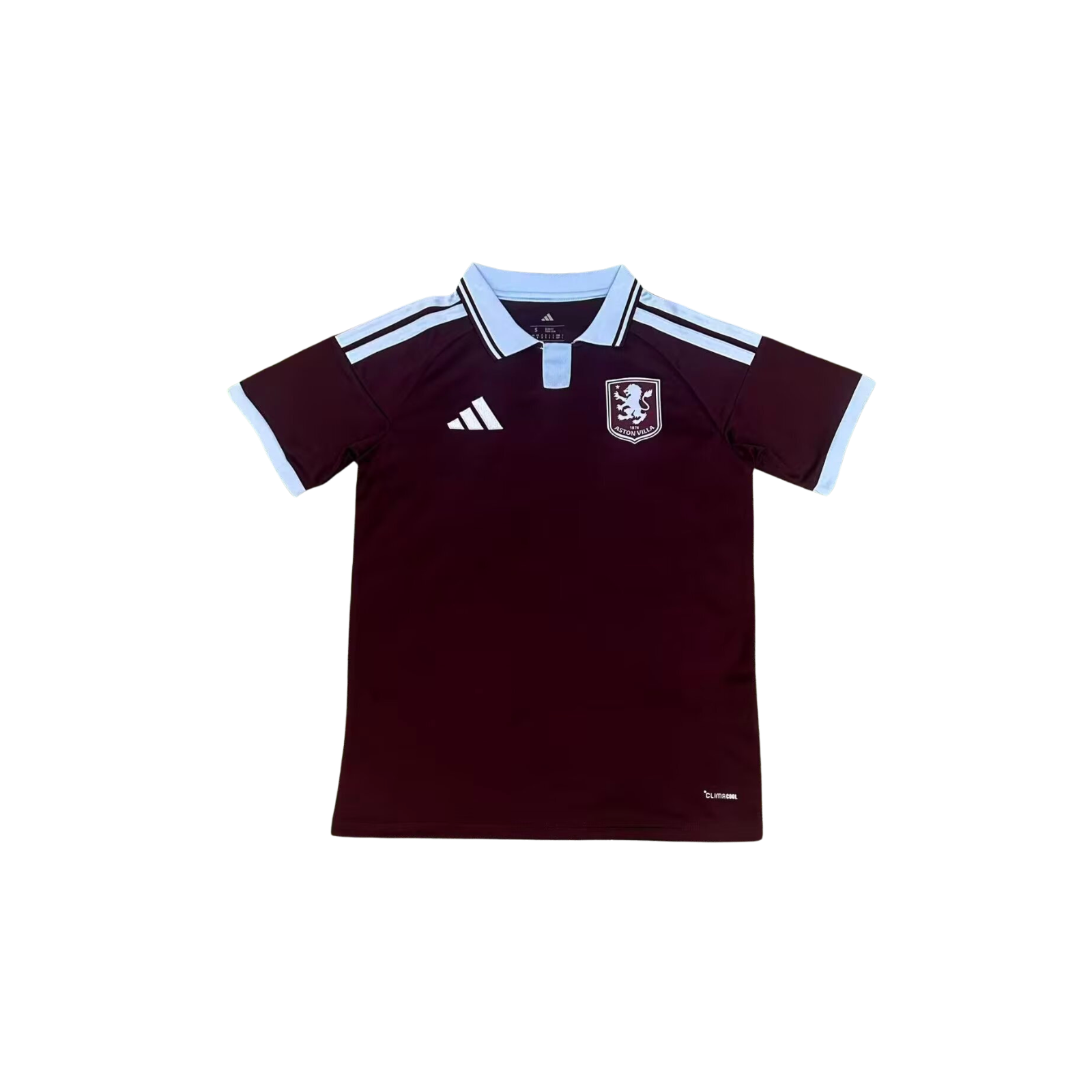 Maglia Aston Villa Home 2026/27