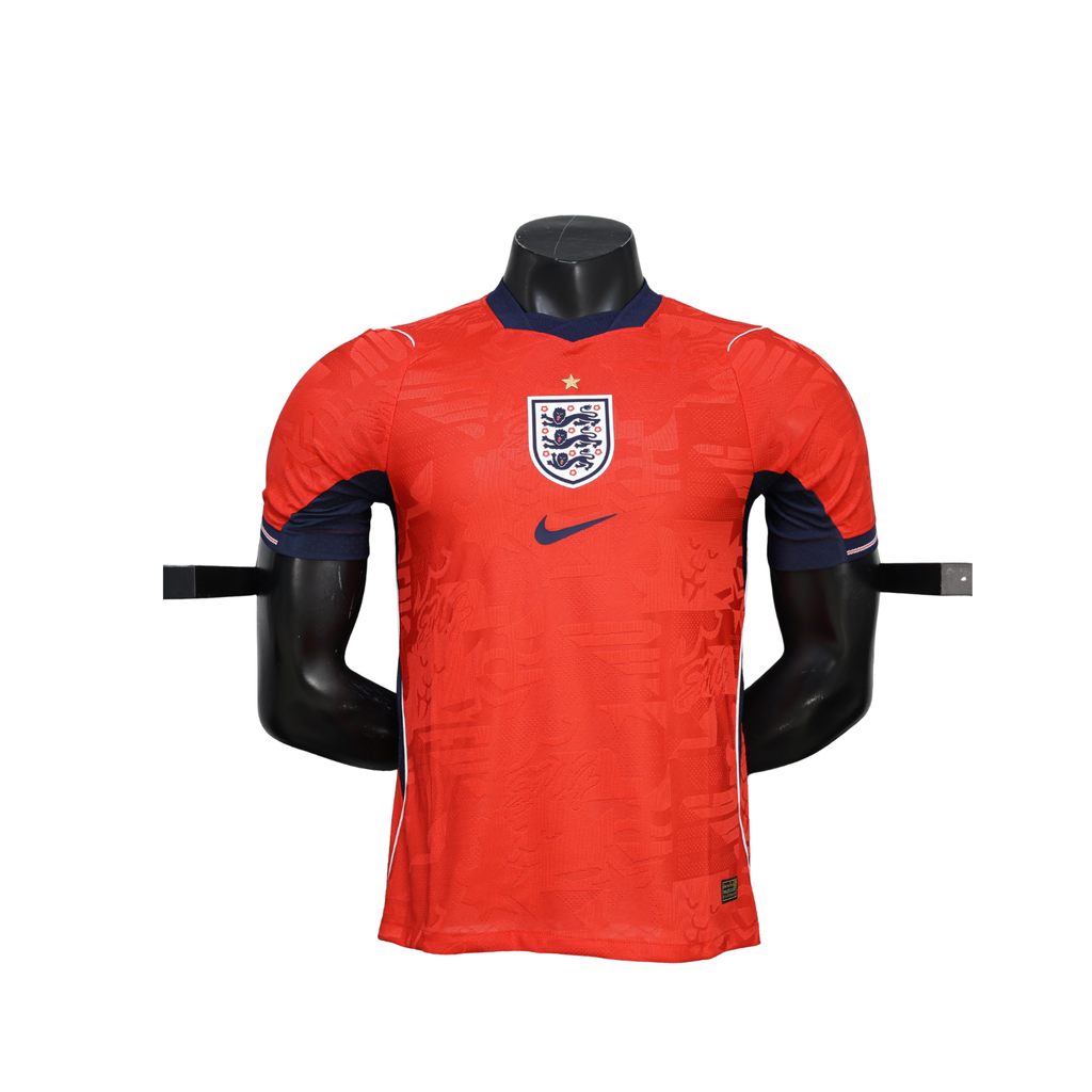 Maglia Inghilterra Away 2026 - Player Version