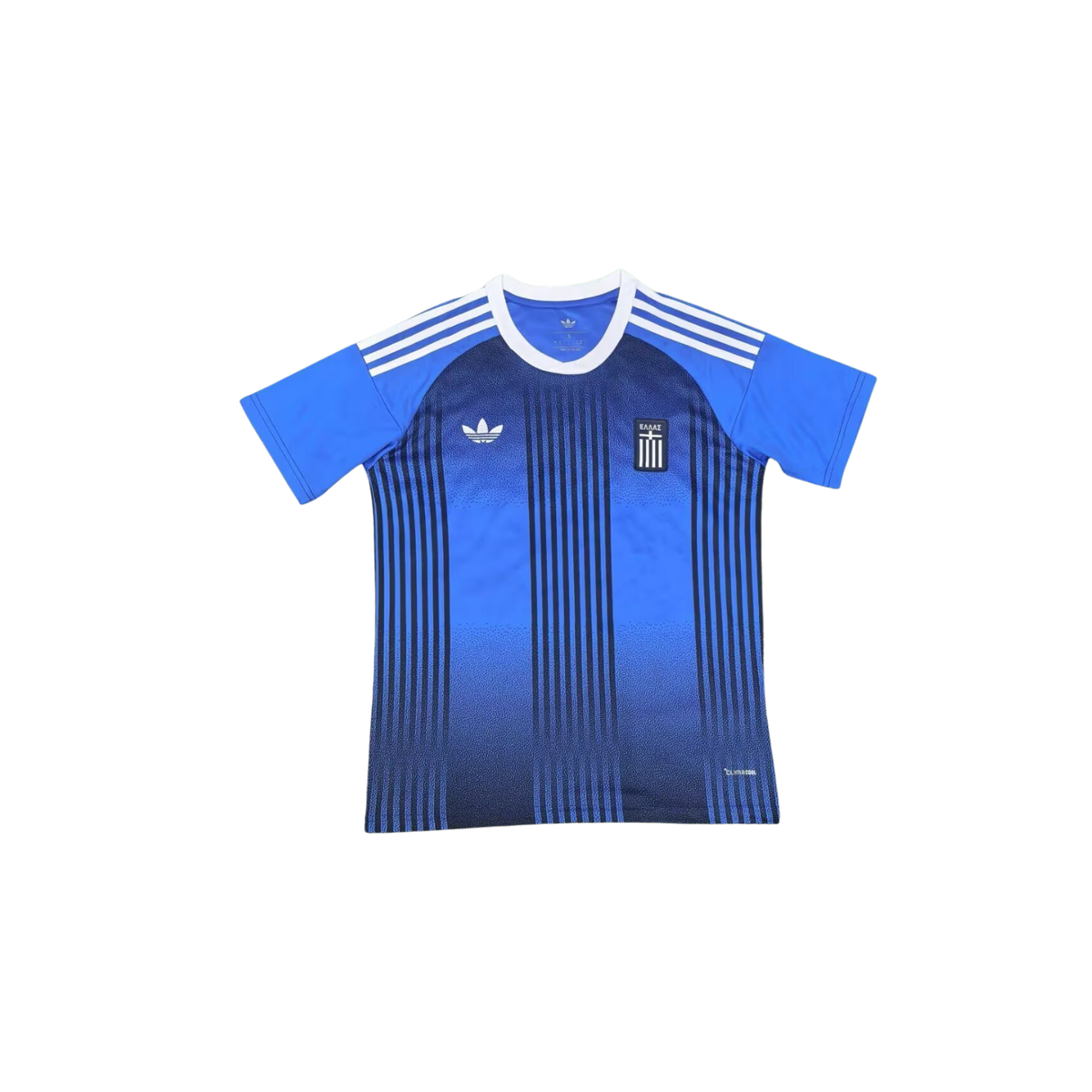 Maglia Grecia Nazionale Away 2026/27