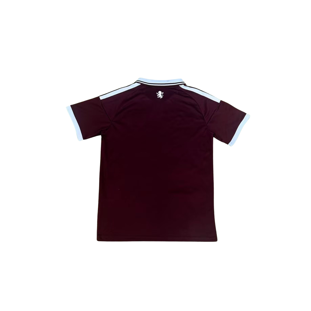 Maglia Aston Villa Home 2026/27