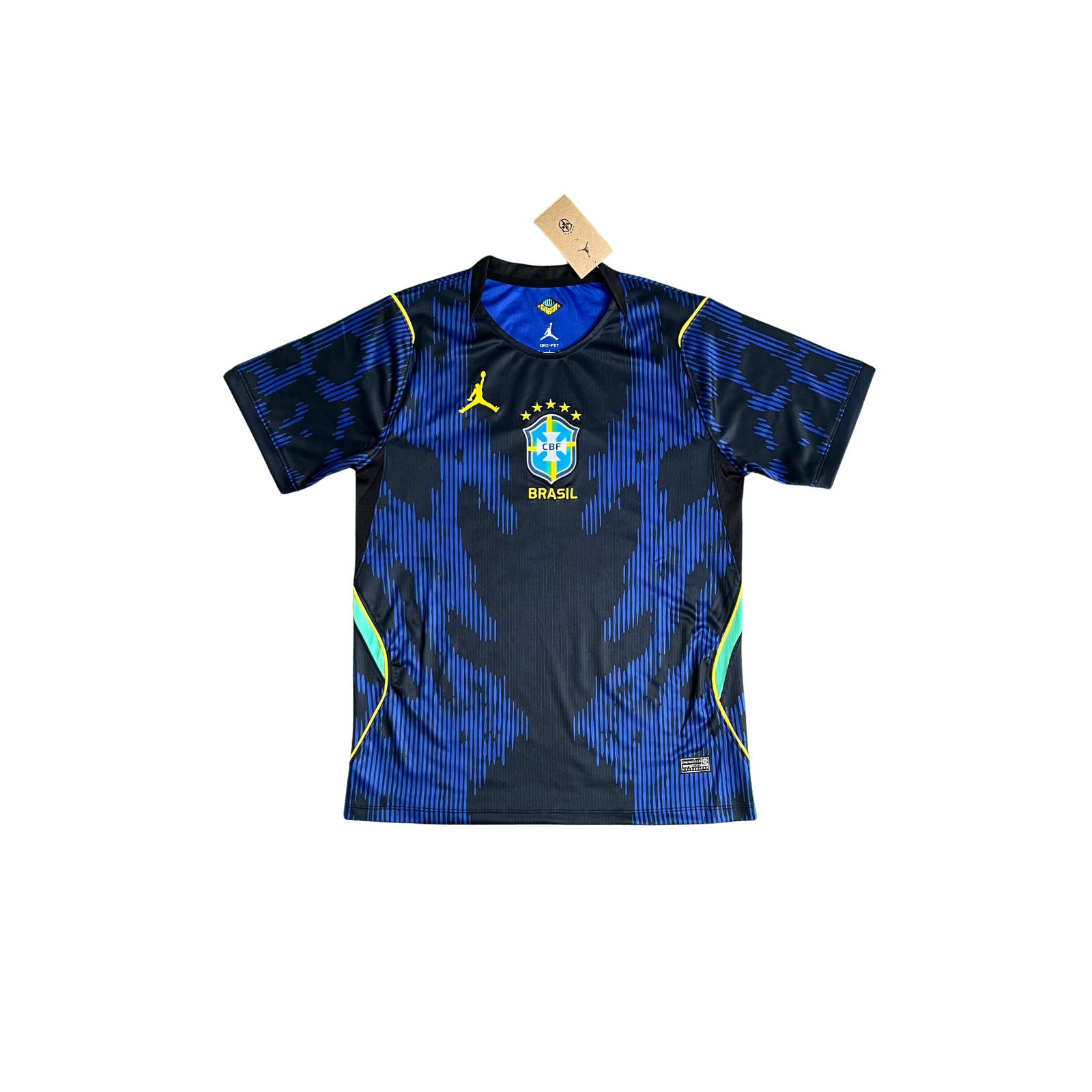 Maglia Away Brasile Nazionale 2026/27