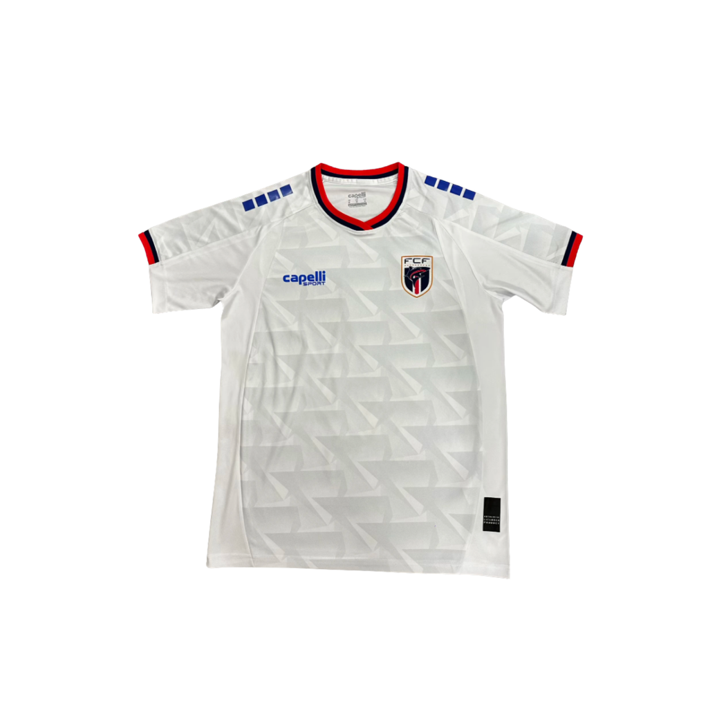 Maglia Away Capo Verde Nazionale 2026