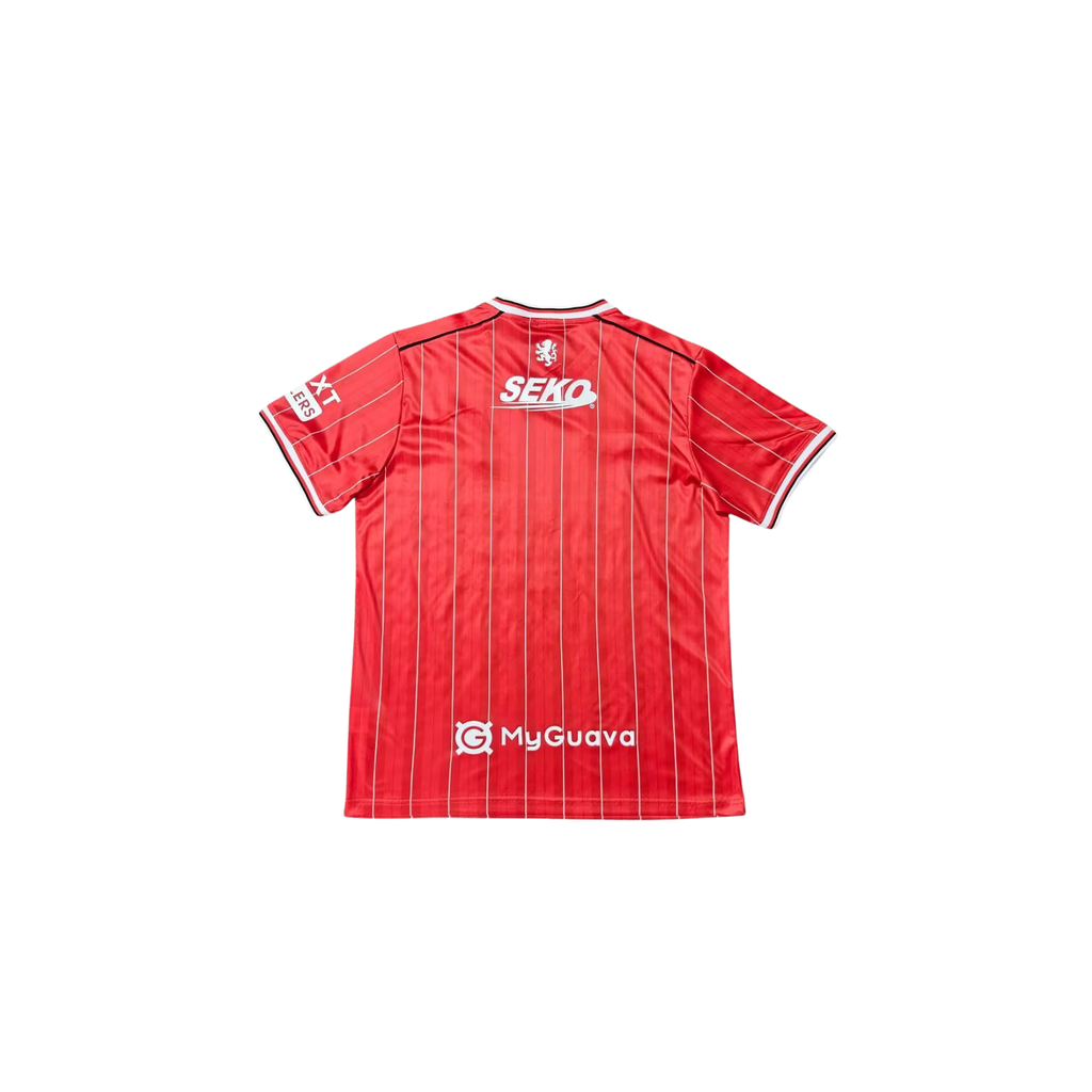 Maglia Rangers Away 2026/27